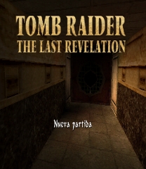 Tomb Raider IV - Italian Audio Fix ROM