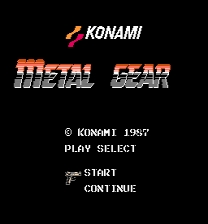 TX-55 in Metal Gear ROM