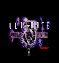 Ultimate Mortal Kombat 3 - Redux Game