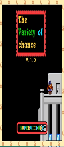 Variety of Chance ROM