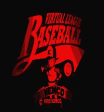 Virtual League Baseball Select Any Team Jogo