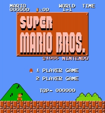Vs. Super Mario Bros. - NES Remake Juego