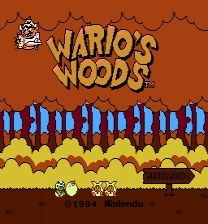 Wario’s Woods Great Autumn Yesterday ROM