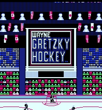 Wayne Gretzky Hockey: Penalty Reduction ROM
