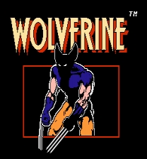 Wolverine Ultimate Game