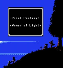 Women of Light ROM