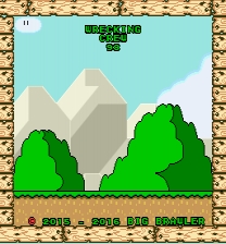 Wrecking Crew '98 ROM