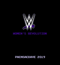 WWE Women's Revolution ROM