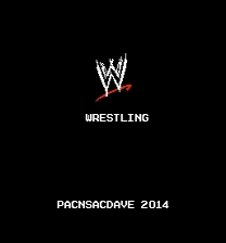 WWE Wrestling ROM