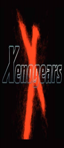 Xenogears 2.0 patch ROM