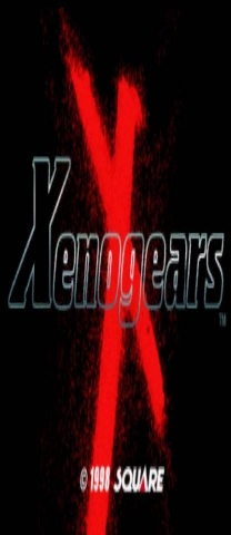 Xenogears Undub patch ゲーム