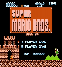 YY-SMB ROM