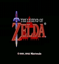 Zelda: A Swear To The P*st ゲーム