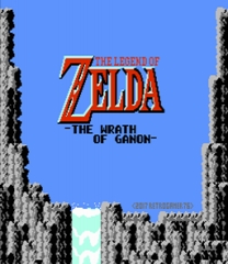 Zelda III - The Wrath of Ganon ROM