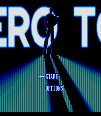 Zero Tolerance - Snake ROM