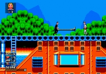 007 Shitou - The Duel  ROM