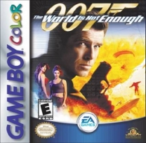 007 - The World Is Not Enough  ROM