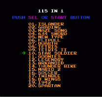 115-in-1 [a1] ROM