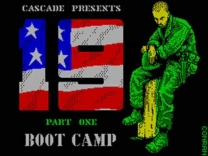 19 Part One - Boot Camp   ROM