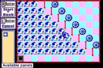 2 in 1 - Columns & Chu Chu Rocket Rom