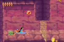 2 in 1 - Disney Princess & The Lion King  ROM