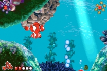 2 in 1 - Finding Nemo & Monsters Inc.  ROM
