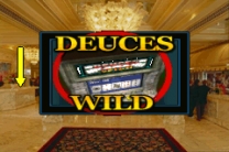 2 in 1 - Golden Nugget Casino & Texas Hold'em Poker  ROM