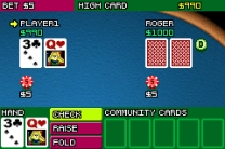 2 in 1 - Golden Nugget Casino & Texas Hold'em Poker  ROM