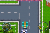2 in 1 - Matchbox Missions  ROM