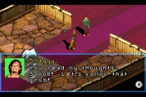 2 in 1 - Scooby-Doo & Scooby-Doo 2 Monsters Unleashed  ROM