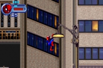 2 in 1 - Spider-Man - Mysterio's Menace & X2 - Wolverine's Revenge  ROM