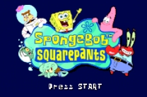 2 in 1 - SpongeBob SquarePants - SuperSponge & Les Razmoket Rencontrent les Delajungle  ROM