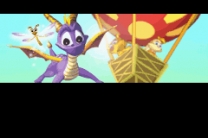 2 in 1 - Spyro - Season of Ice & Spyro - Season of Flame  ROM