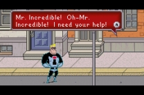 2 in 1 - The Incredibles & Finding Nemo - The Continuing Adventure  ROM