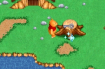 2 in 1 - Winnie the Pooh's Rumbly Tumbly Adventure & Rayman 3  ROM