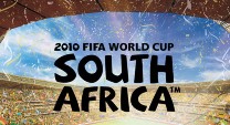 2010 FIFA World Cup - South Africa ROM