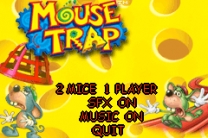 3 in 1 - Mousetrap & Simon & Operation  ROM