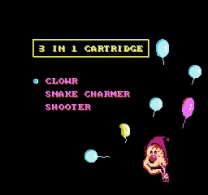 3 in 1 Supergun   ROM