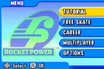 4 Games On One Game Pak - Nickelodeon  ROM