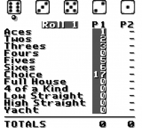 4 in 1 Funpak Vol. II  ROM