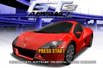 4 in 1 - GT Advance & GT Advance 2 & GT Advance 3 & Moto GP  ROM