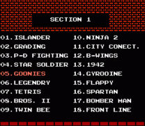 52 GamesRom