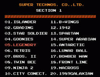 58-in-1 [p1] ROM