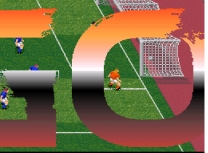 90 Minutes - European Prime Goal  ROM