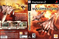 Ace Combat Zero - The Belkan War ROM