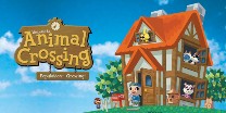 Animal Crossing (Europe) (En,Fr,De,Es,It) ROM