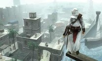 Assassin's Creed - Bloodlines (Europe) ROM