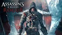 Assassin's Creed Rogue ROM