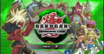 Bakugan Battle Brawlers - Defenders of The Core (Europe) ROM