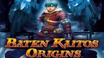 Baten Kaitos Origins (Disc 1) ROM